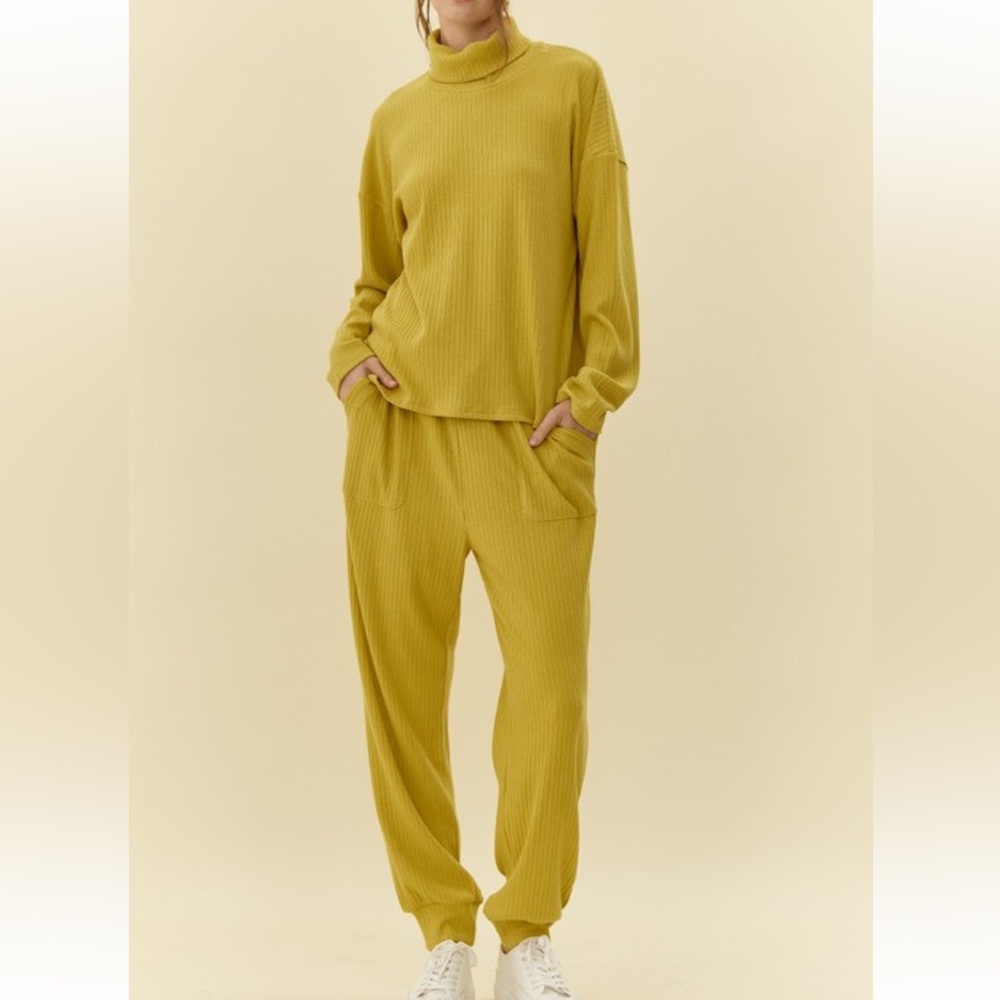 Jodifl Casual Set